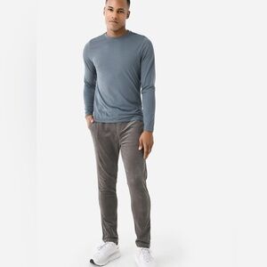 Vuori Men’s Optimist Corduroy Pants size M